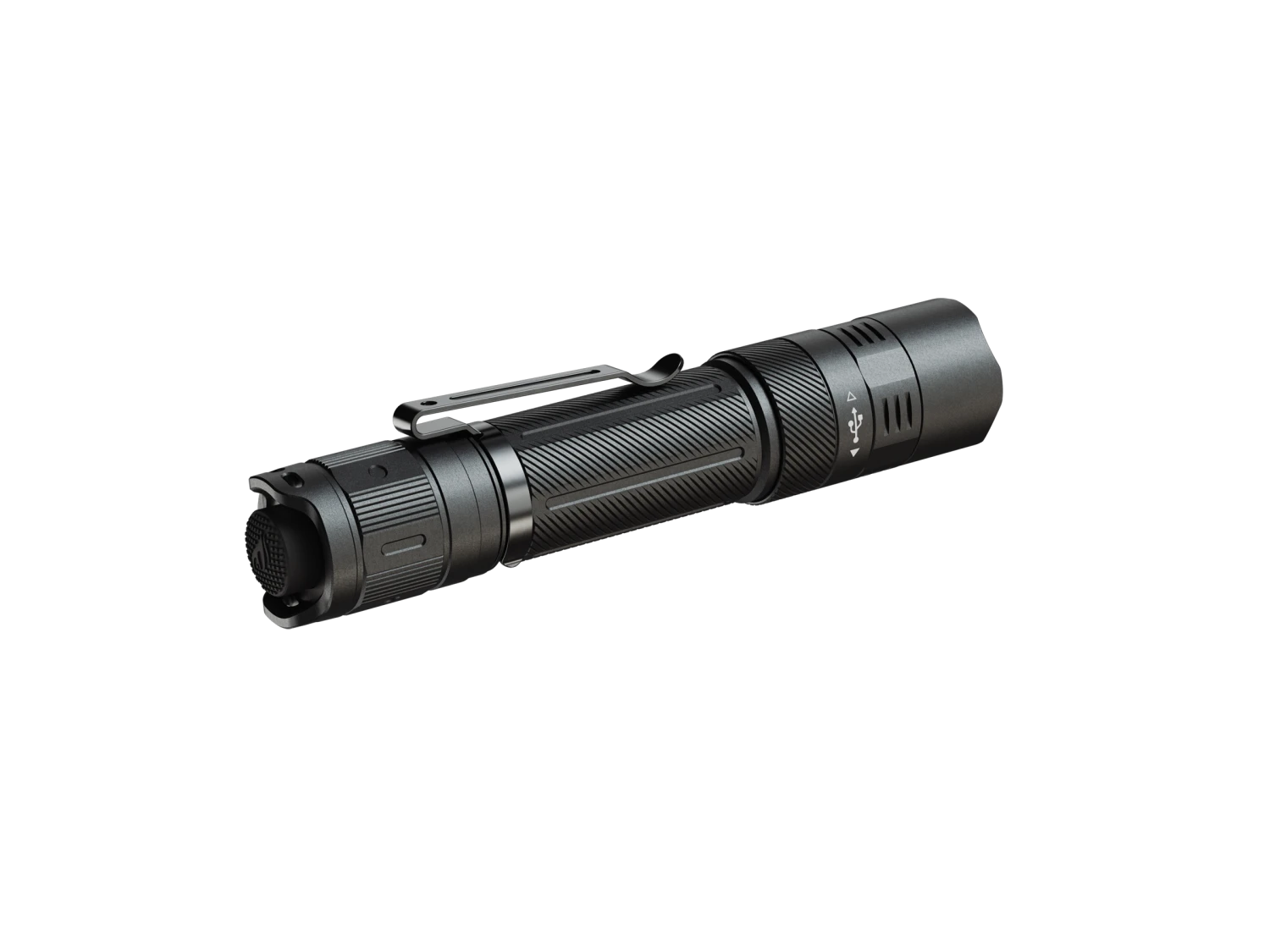 Fenix PD32R Rechargeable Silent Switch LED Flashlight 19 Fenix PD32R Rechargeable Silent Switch LED Flashlight - Image 19