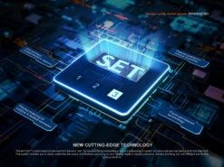 Fenix PD35R ACE Multi-mode Tactical Flashlight + FREE CL01 Mini Lantern -Fenix Shop Fenix PD35R ACE Customizable Flashlight set