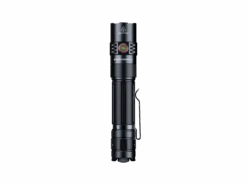 Fenix PD35R ACE Multi-mode Tactical Flashlight + FREE CL01 Mini Lantern -Fenix Shop Fenix PD35R ACE Customizable Flashlight top