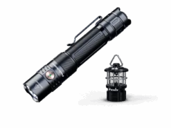 Fenix PD35R ACE Multi-mode Tactical Flashlight + FREE CL01 Mini Lantern