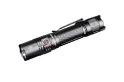 Fenix PD35 V3.0 Everyday Carry Flashlight - 1700 Lumens -Fenix Shop Fenix PD35 V3 flashlight black