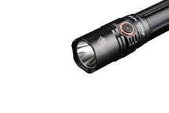 Fenix PD35 V3.0 Everyday Carry Flashlight - 1700 Lumens -Fenix Shop Fenix PD35 V3 flashlight front