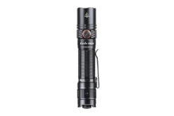 Fenix PD35 V3.0 Everyday Carry Flashlight - 1700 Lumens -Fenix Shop Fenix PD35 V3 flashlight top