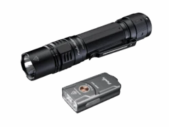 Fenix PD36R Pro 2800 Lumen Flashlight + FREE E03R V2 Keychain Light