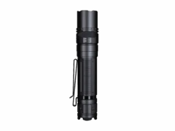 Fenix PD36R V2 Compact Rechargeable Tactical Flashlight - 1700 Lumens -Fenix Shop Fenix PD36R V2 compact tactical flashlight bottom 1