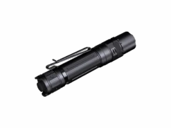 Fenix PD36R V2 Compact Rechargeable Tactical Flashlight - 1700 Lumens -Fenix Shop Fenix PD36R V2 compact tactical flashlight bottom rear