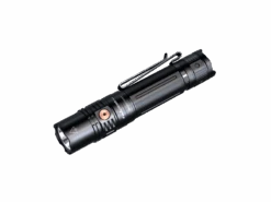 Fenix PD36R V2 Compact Rechargeable Tactical Flashlight - 1700 Lumens