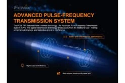 Fenix PD36 TAC Tactical Flashlight - 3000 Lumens 30 Fenix PD36 TAC Tactical Flashlight - 3000 Lumens -Fenix Shop Fenix PD36 TAC Tactical Flashlight APF