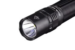 Fenix PD36 TAC Tactical Flashlight - 3000 Lumens 35 Fenix PD36 TAC Tactical Flashlight - 3000 Lumens -Fenix Shop Fenix PD36 TAC Tactical Flashlight front