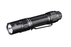 Fenix PD36 TAC Tactical Flashlight - 3000 Lumens 39 Fenix PD36 TAC Tactical Flashlight - 3000 Lumens -Fenix Shop Fenix PD36 TAC Tactical Flashlight side