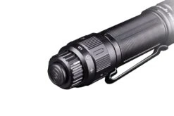 Fenix PD36 TAC Tactical Flashlight - 3000 Lumens 38 Fenix PD36 TAC Tactical Flashlight - 3000 Lumens -Fenix Shop Fenix PD36 TAC Tactical Flashlight tail