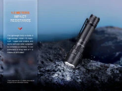 Fenix PD40R V3 Rechargeable Flashlight 29 Fenix PD40R V3 Rechargeable Flashlight -Fenix Shop Fenix PD40R V3.0 E 11