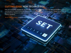 Fenix PD45R ACE Multi-Mode Tactical Flashlight 35 Fenix PD45R ACE Multi-Mode Tactical Flashlight -Fenix Shop Fenix PD45R ACE flashlight SET