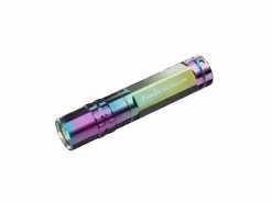 Fenix SilvGlow Limited Edition Collector's AAA Flashlight -Fenix Shop Fenix SilvGlow Keychain Light color thumbnail