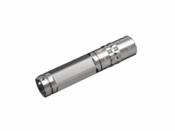 Fenix SilvGlow Limited Edition Collector's AAA Flashlight 37 Fenix SilvGlow Limited Edition Collector's AAA Flashlight -Fenix Shop Fenix SilvGlow Keychain Light silver back