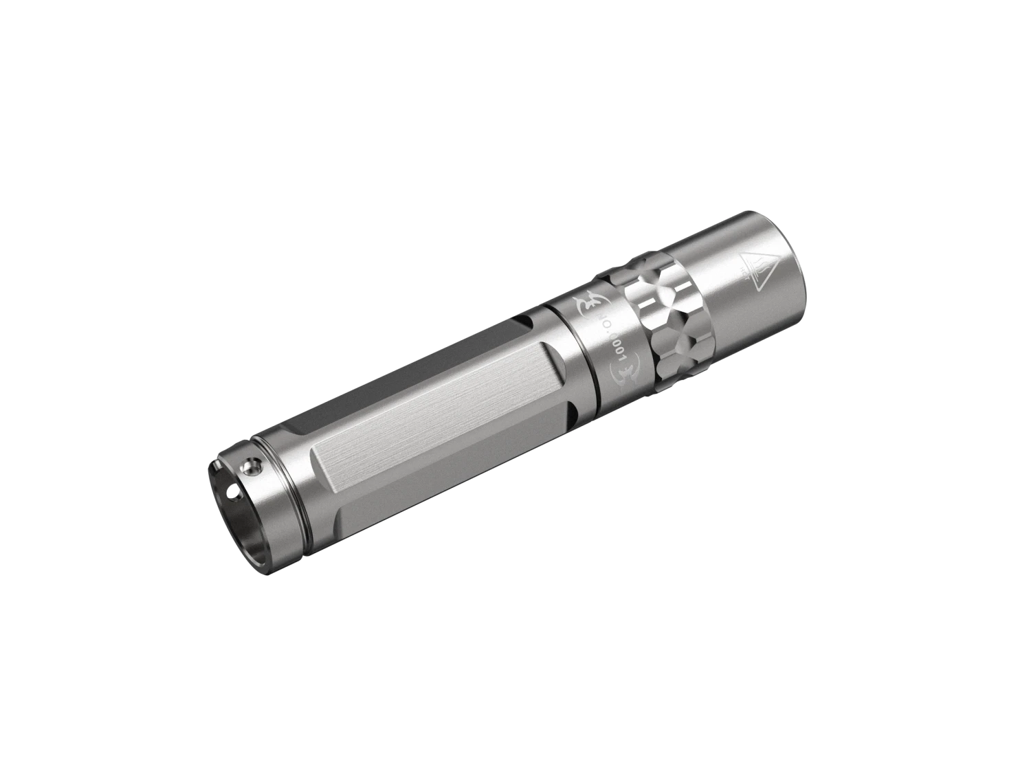 Fenix SilvGlow Limited Edition Collector's AAA Flashlight 18 Fenix SilvGlow Limited Edition Collector's AAA Flashlight - Image 18