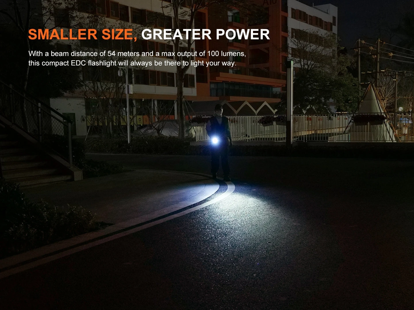 Fenix SilvGlow Limited Edition Collector's AAA Flashlight 4 Fenix SilvGlow Limited Edition Collector's AAA Flashlight - Image 4