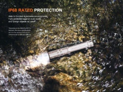 Fenix SilvGlow Limited Edition Collector's AAA Flashlight 27 Fenix SilvGlow Limited Edition Collector's AAA Flashlight -Fenix Shop Fenix SilvGlow Keychain Light waterproof