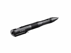 Fenix T6 Tactical LED Penlight -Fenix Shop Fenix T6 Tactical Pen Light black left