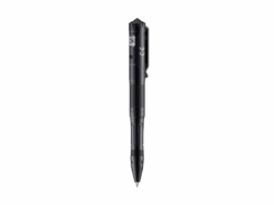 Fenix T6 Tactical LED Penlight -Fenix Shop Fenix T6 Tactical Pen Light black side