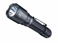 Fenix TK11R Compact Tactical Flashlight -Fenix Shop Fenix TK11R compact tactical flashlight front