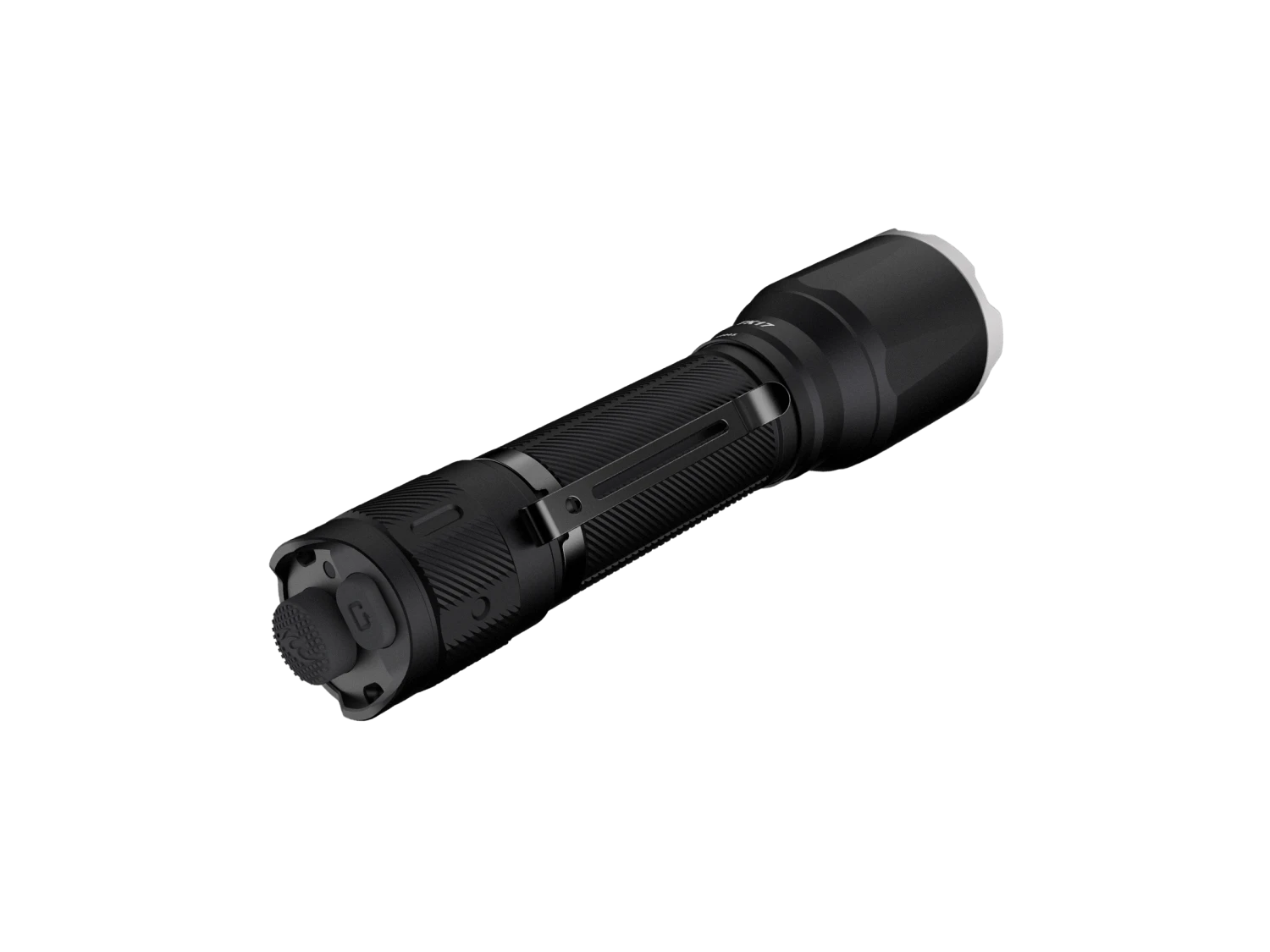 Fenix TK17 Dual Switch Tactical Flashlight 19 Fenix TK17 Dual Switch Tactical Flashlight - Image 19