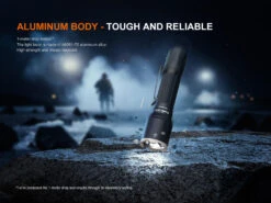 Fenix TK17 Dual Switch Tactical Flashlight 33 Fenix TK17 Dual Switch Tactical Flashlight -Fenix Shop Fenix TK17 Tactical Flashlight tough