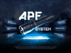 Fenix TK21R Duty Flashlight 29 Fenix TK21R Duty Flashlight -Fenix Shop Fenix TK21R Flashlight APF