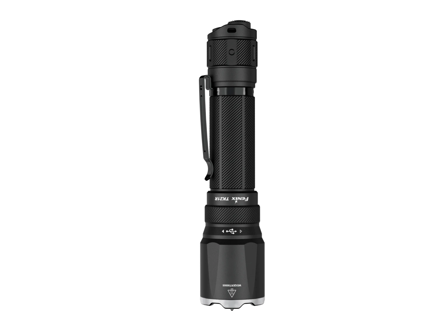 Fenix TK21R Duty Flashlight 18 Fenix TK21R Duty Flashlight - Image 18