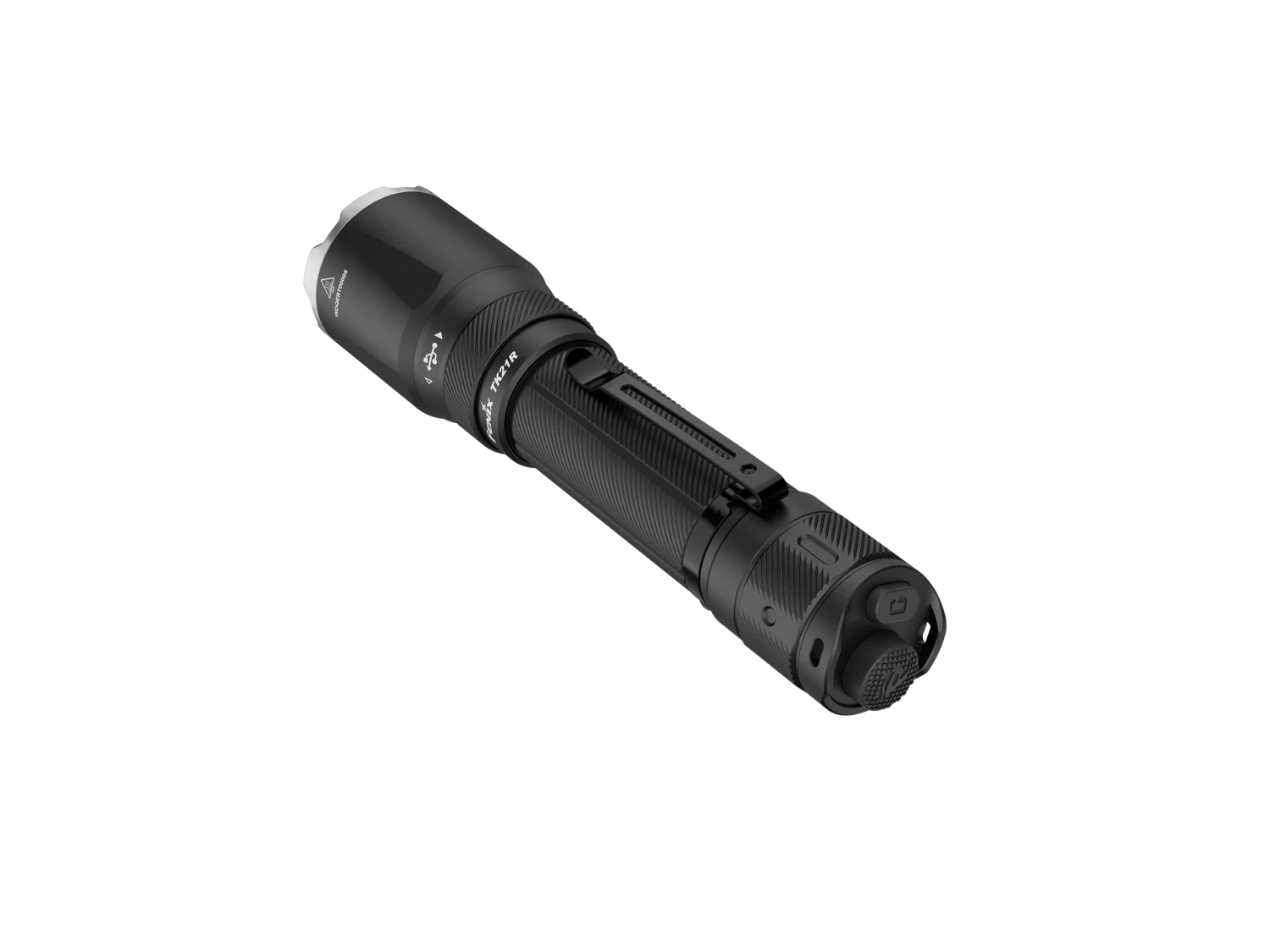 Fenix TK21R Duty Flashlight 17 Fenix TK21R Duty Flashlight - Image 17