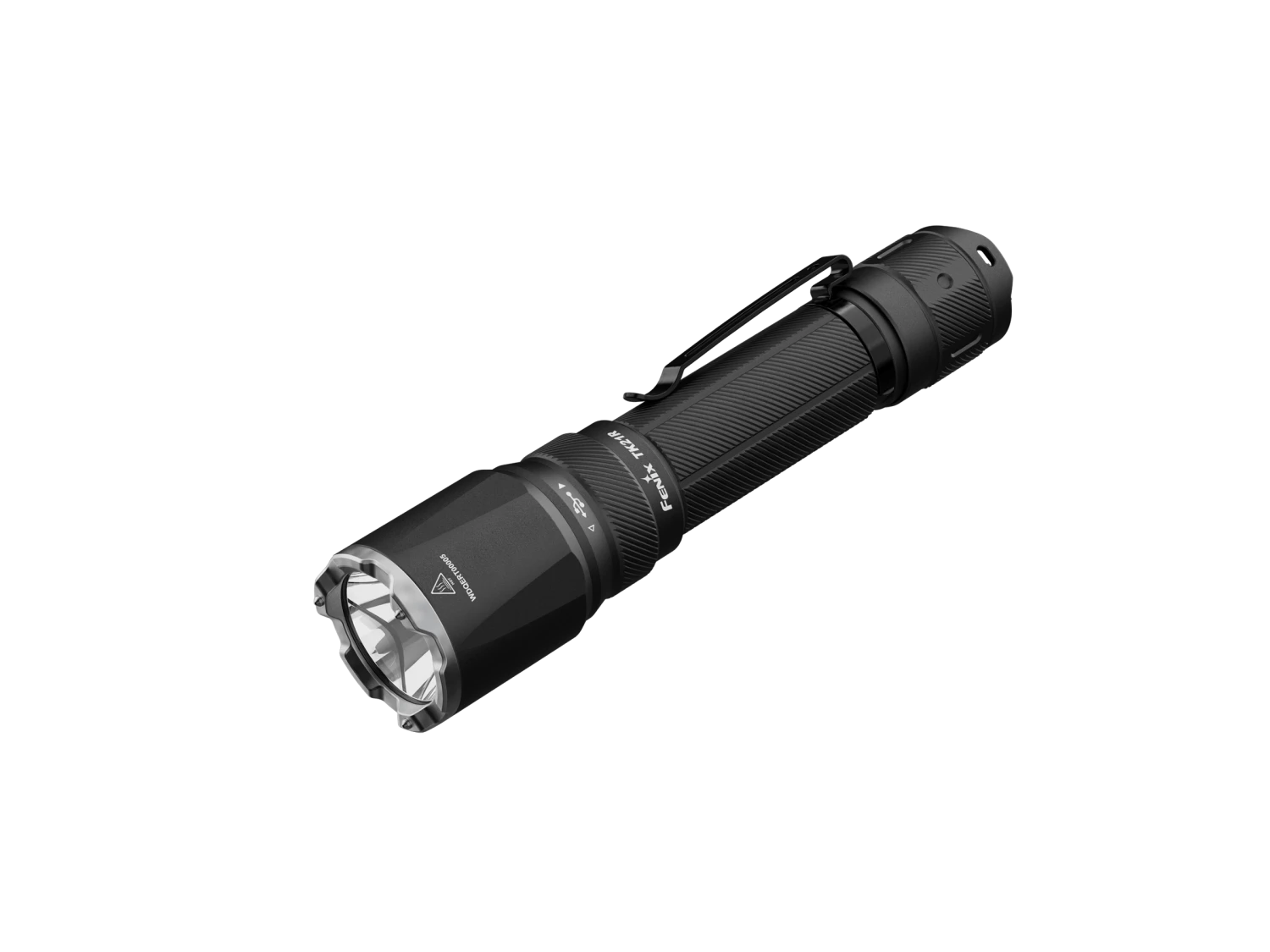 Fenix TK21R Duty Flashlight 16 Fenix TK21R Duty Flashlight - Image 16
