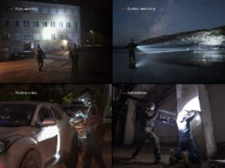 Fenix TK21R Duty Flashlight 24 Fenix TK21R Duty Flashlight -Fenix Shop Fenix TK21R Flashlight use cases