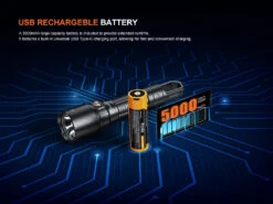 Fenix WF25RM Multifunctional Cradle Charging Duty Light 34 Fenix WF25RM Multifunctional Cradle Charging Duty Light -Fenix Shop Fenix WF25RM E 13