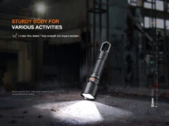 Fenix WF25RM Multifunctional Cradle Charging Duty Light 36 Fenix WF25RM Multifunctional Cradle Charging Duty Light -Fenix Shop Fenix WF25RM E 15