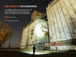 Fenix WF25RM Multifunctional Cradle Charging Duty Light 23 Fenix WF25RM Multifunctional Cradle Charging Duty Light -Fenix Shop Fenix WF25RM E 2