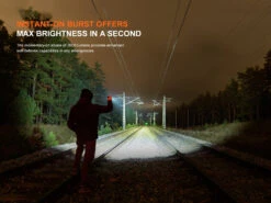 Fenix WF25RM Multifunctional Cradle Charging Duty Light 25 Fenix WF25RM Multifunctional Cradle Charging Duty Light -Fenix Shop Fenix WF25RM E 4