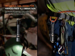 Fenix WF25RM Multifunctional Cradle Charging Duty Light 30 Fenix WF25RM Multifunctional Cradle Charging Duty Light -Fenix Shop Fenix WF25RM E 8