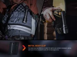 Fenix WF26R Cradle Charging LED Work Flashlight -Fenix Shop Fenix WF26R E 10 1 85929