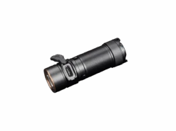 Fenix E18R V2 Rechargeable LED Flashlight -Fenix Shop Fenix e18r v2 rechargeable flashlight charge port