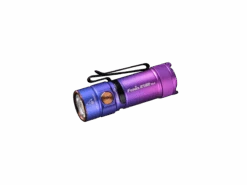 Fenix E18R V2 Rechargeable LED Flashlight -Fenix Shop Fenix e18r v2 rechargeable flashlight purple
