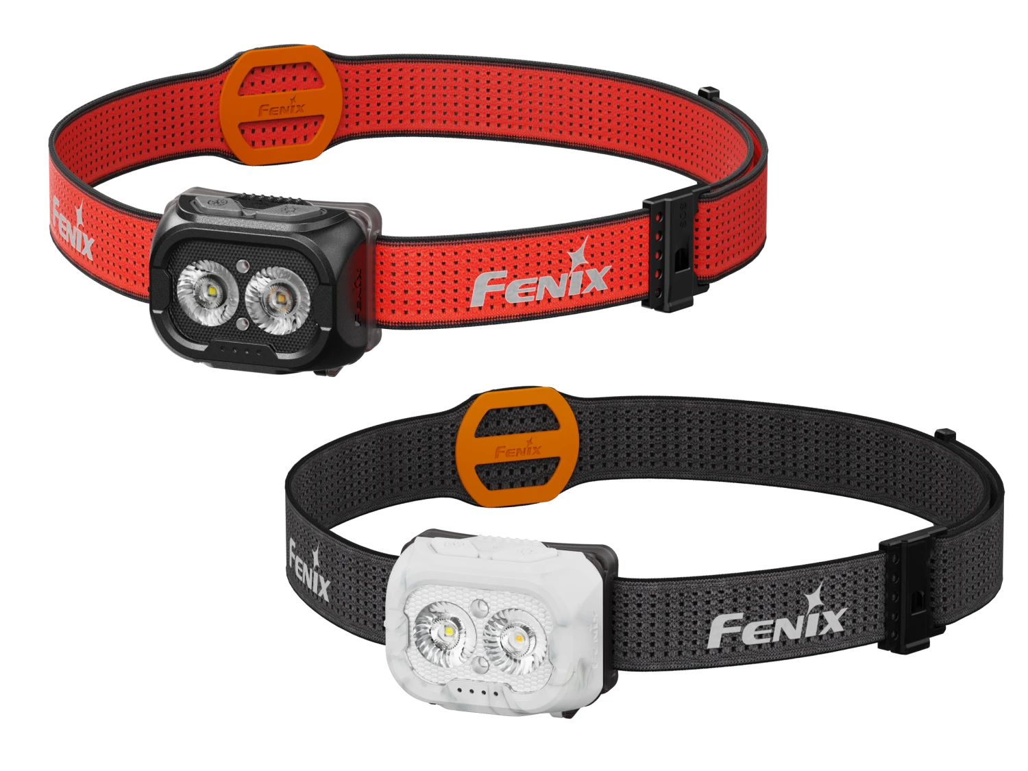 Fenix HL18R-T V2 Lightweight Trail Running Headlamp 1 Fenix HL18R-T V2 Lightweight Trail Running Headlamp
