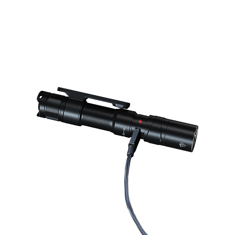 Fenix LD12R Dual Light Flashlight -- OPEN BOX 17 Fenix LD12R Dual Light Flashlight -- OPEN BOX - Image 17