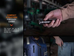 Fenix LD12R Dual Light Flashlight -- OPEN BOX 26 Fenix LD12R Dual Light Flashlight -- OPEN BOX -Fenix Shop P6 0d97ac89 37cb 48ea b64a 4e715cb13d0f