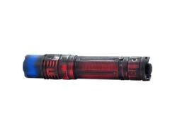 Fenix PD36R V2 Tactical LED Flashlight - Texas Flag Cerakote Finish 36 Fenix PD36R V2 Tactical LED Flashlight - Texas Flag Cerakote Finish -Fenix Shop PD36Rv2 TEX 2