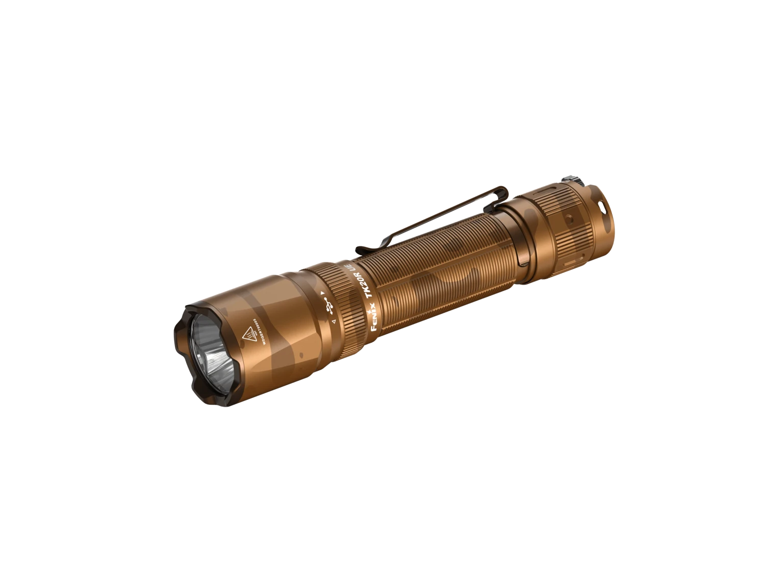 Fenix TK20R UE Tactical LED Flashlight - 2800 Lumens 20 Fenix TK20R UE Tactical LED Flashlight - 2800 Lumens - Image 20