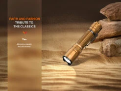 Fenix TK20R UE Tactical LED Flashlight - 2800 Lumens 30 Fenix TK20R UE Tactical LED Flashlight - 2800 Lumens -Fenix Shop TK20RUE E 09