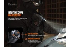 Fenix TK20R V2.0 Rechargeable Flashlight With FREE T5 Tactical Pen (optional) 23 Fenix TK20R V2.0 Rechargeable Flashlight With FREE T5 Tactical Pen (optional) -Fenix Shop TK20R 17 90178