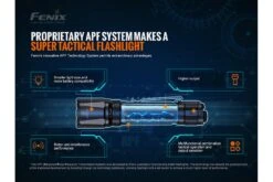 Fenix TK20R V2.0 Rechargeable Flashlight With FREE T5 Tactical Pen (optional) 32 Fenix TK20R V2.0 Rechargeable Flashlight With FREE T5 Tactical Pen (optional) -Fenix Shop TK20R 20 61758