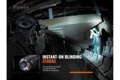 Fenix TK20R V2.0 Rechargeable Flashlight With FREE T5 Tactical Pen (optional) 25 Fenix TK20R V2.0 Rechargeable Flashlight With FREE T5 Tactical Pen (optional) -Fenix Shop TK20R 23 30428