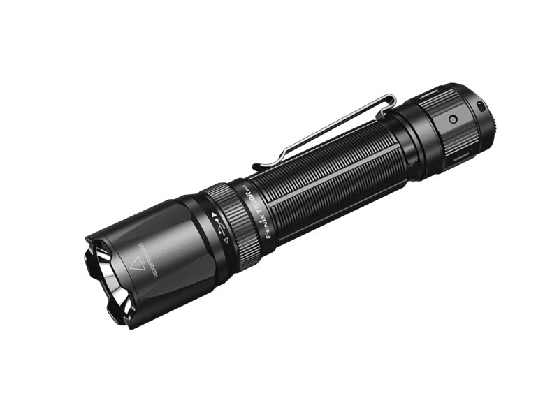 Fenix TK20R V2.0 Rechargeable Flashlight With FREE T5 Tactical Pen (optional) 19 Fenix TK20R V2.0 Rechargeable Flashlight With FREE T5 Tactical Pen (optional) - Image 19